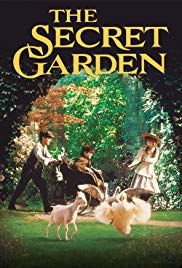 The Secret Garden (1993) Free Movie