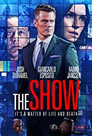 The Show (2017) Free Movie
