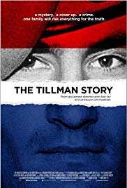 The Tillman Story (2010) Free Movie