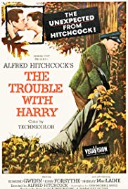 The Trouble with Harry (1955) Free Movie