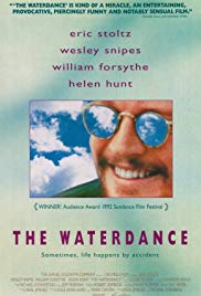 The Waterdance (1992) Free Movie