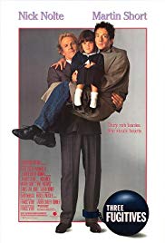 Three Fugitives (1989) Free Movie