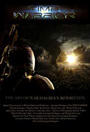 Time Warrior (2012) Free Movie M4ufree