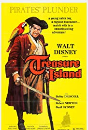Treasure Island (1950) Free Movie