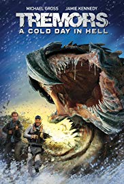 Tremors: A Cold Day in Hell (2018) M4uHD Free Movie