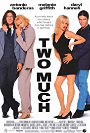 Two Much (1996) Free Movie