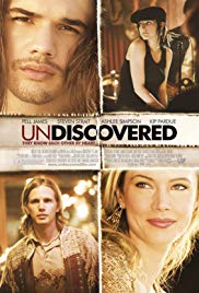 Undiscovered (2005) Free Movie M4ufree