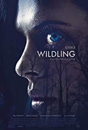 Wildling (2018) Free Movie