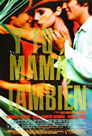 Y Tu Mama Tambien (2001) M4uHD Free Movie