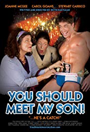 You Should Meet My Son! (2010) M4uHD Free Movie
