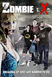 Zombie eXs (2012) M4uHD Free Movie