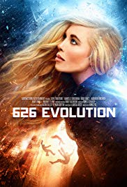 626 Evolution (2017) Free Movie