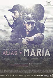 Alias MarÃ­a (2015) M4uHD Free Movie