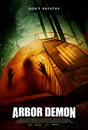 Arbor Demon (2016) M4uHD Free Movie