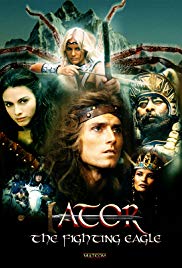 Ator, the Fighting Eagle (1982) Free Movie