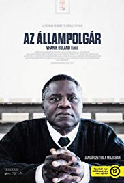 Az Ã¡llampolgÃ¡r (2016) Free Movie