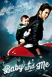 Baby and Me (2008) M4uHD Free Movie