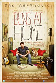 Bens at Home (2014) Free Movie M4ufree
