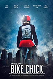 Bike Chick (2015) Free Movie