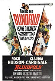 Blindfold (1966) Free Movie