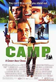 Camp (2003) Free Movie