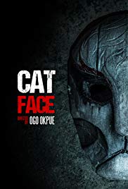 Cat Face (2016) M4uHD Free Movie