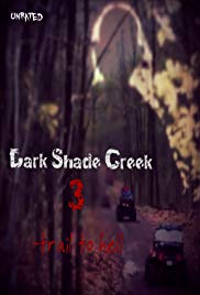 Dark Shade Creek 3: Trail to Hell (2017) M4uHD Free Movie