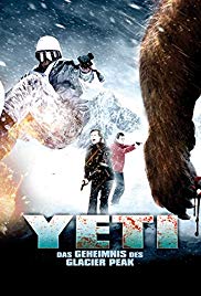 Deadly Descent: The Abominable Snowman (2013) M4uHD Free Movie