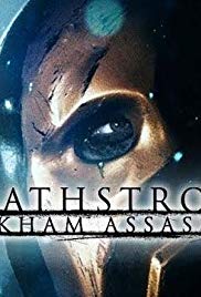 Deathstroke: Arkham Assassin (2014) Free Movie M4ufree