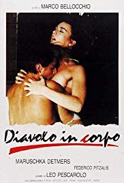 Devil in the Flesh (1986) M4uHD Free Movie