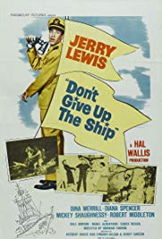 Dont Give Up the Ship (1959) Free Movie