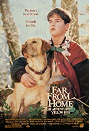 Far from Home: The Adventures of Yellow Dog (1995) Free Movie M4ufree
