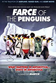 Farce of the Penguins (2006) Free Movie M4ufree