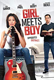 Girl Meets Boy (2013) Free Movie M4ufree