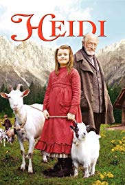 Heidi (2005) Free Movie
