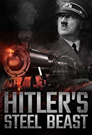 Le train dHitler: bÃªte dacier (2016) M4uHD Free Movie