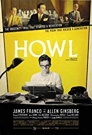 Howl (2010) Free Movie