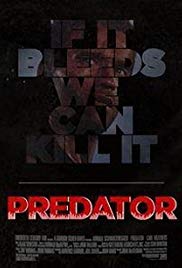 If It Bleeds We Can Kill It: The Making of Predator (2001) M4uHD Free Movie