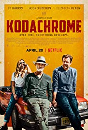 Kodachrome (2017) Free Movie