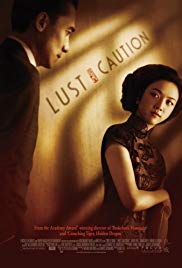 Lust, Caution (2007) Free Movie
