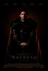 Macbeth (2016) Free Movie