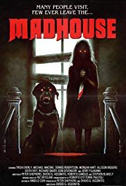 Madhouse (1981) Free Movie M4ufree