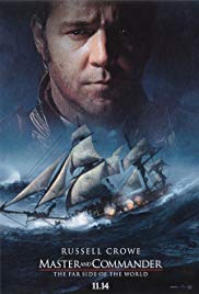 Master and Commander: The Far Side of the World (2003) Free Movie
