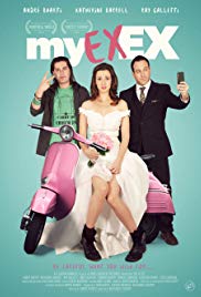 My ExEx (2015) M4uHD Free Movie