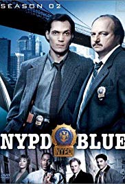 NYPD Blue (1993 2005) Free Tv Series