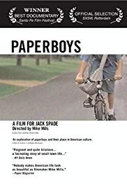 Paperboys (2001) Free Movie M4ufree