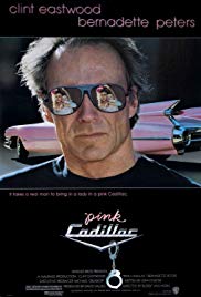 Pink Cadillac (1989) Free Movie