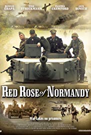 Red Rose of Normandy (2011) Free Movie M4ufree