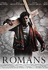 Romans (2017) M4uHD Free Movie