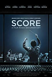 Score: A Film Music Documentary (2016) M4uHD Free Movie